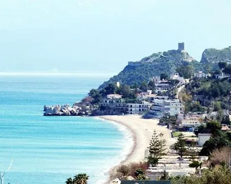 La Pergola Sul Mare *