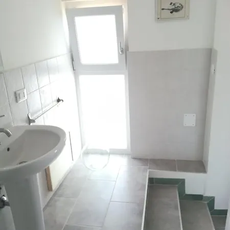 Apartment La Pergola Sul Mare