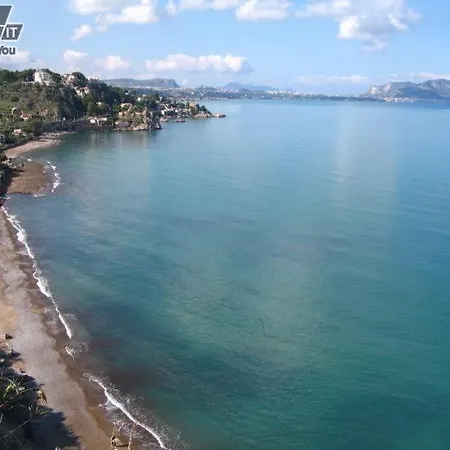 Apartment La Pergola Sul Mare *